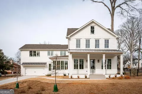 2316 Cottage Grove Ave SE, Atlanta, GA 30317