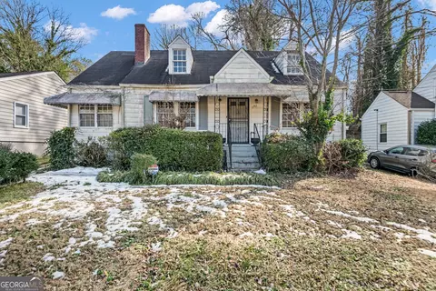 1142 Cahaba Dr, Atlanta, GA 30311