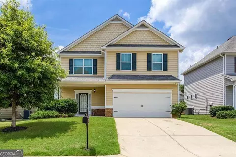 157 Renford Rd, Ball Ground, GA 30107