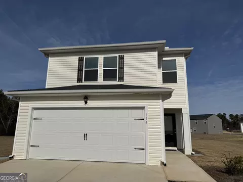 114 Haylie Ct, Macon, GA 31216