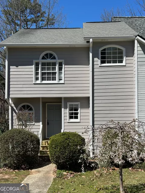 1699 Paddlewheel Dr, Marietta, GA 30062
