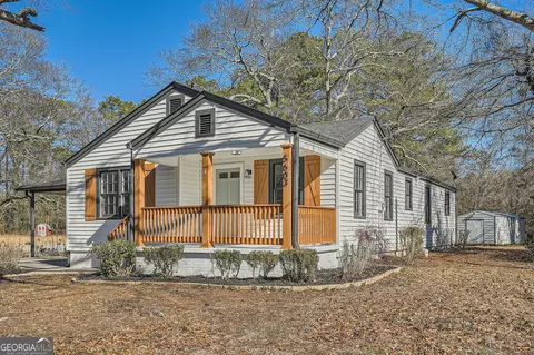 5603 Owens Dr, Austell, GA 30106 photo 8