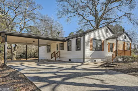 5603 Owens Dr, Austell, GA 30106 photo 26