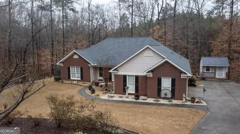124 Black Oak Ct, Cataula, GA 31804