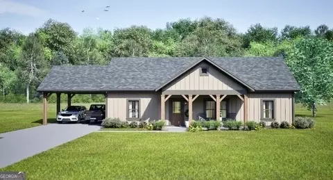 325 Farmer Ln, Carnesville, GA 30521