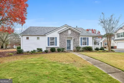 101 Harmony Ct, Alpharetta, GA 30004