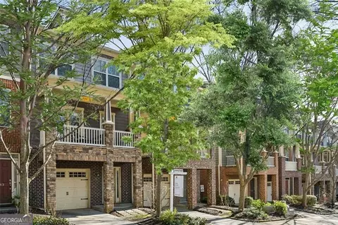 841 Stratum Way SE, Atlanta, GA 30312