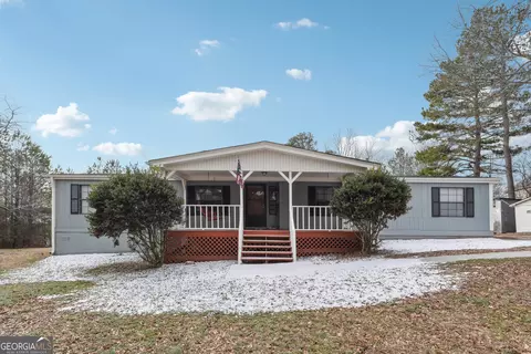 1265 Glenbrooke Cv, Lawrenceville, GA 30045