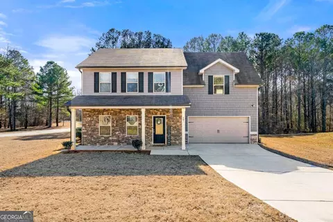 401 Camella Cir, Mcdonough, GA 30252