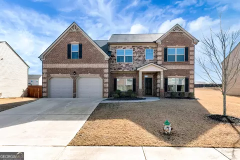 234 Loganview Dr, Loganville, GA 30052