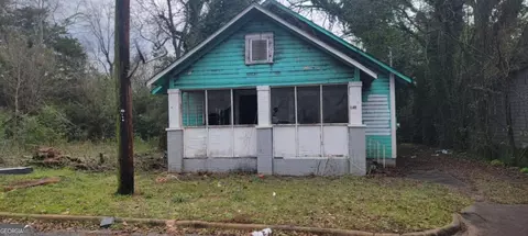 823 Peachtree St, Macon, GA 31217