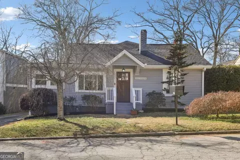 1519 Mcpherson Ave SE, Atlanta, GA 30316