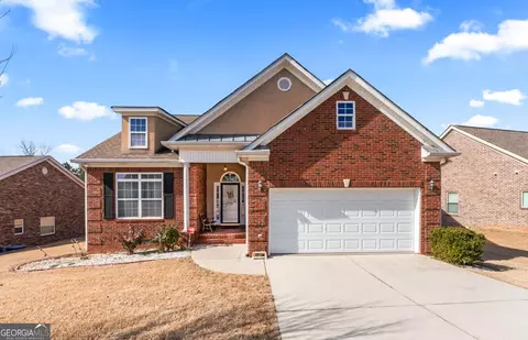 8712 Spivey Village Trl, Jonesboro, GA 30236