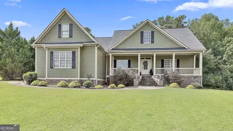 1001 Maddox Ct, Griffin, GA 30224