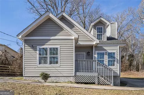 960 Grand Ave, Atlanta, GA 30318