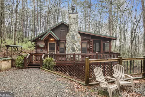 126 River Bend Trl #71, Ellijay, GA 30540