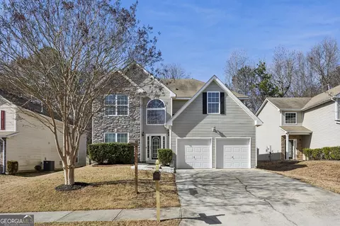 4157 Alveston Dr, Atlanta, GA 30349