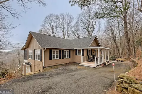 326 Pleasant Mountain Dr, Sky Valley, GA 30537