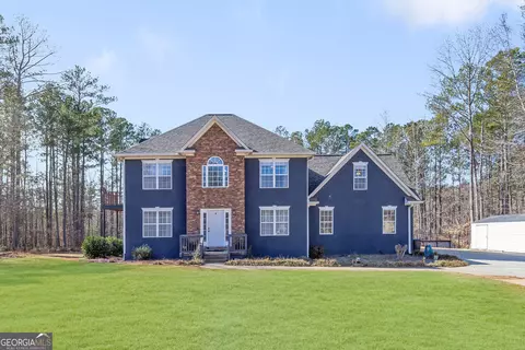 5479 Dukes Rd, Douglasville, GA 30135