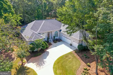 1386 Lake Forest Ln, Mcdonough, GA 30253