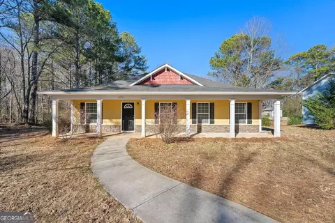 3378 Pendley Rd, Austell, GA 30106