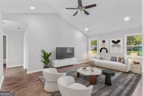 26 Eva Dr, Hampton, GA 30228 photo 8