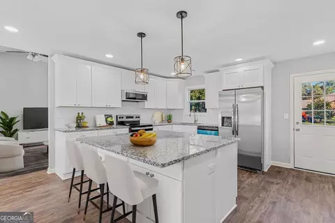 26 Eva Dr, Hampton, GA 30228 photo 10