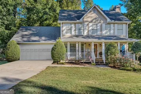 411 Chandler Rdg, Mcdonough, GA 30253