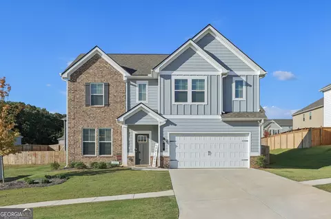 12 Dane Pl, Newnan, GA 30263