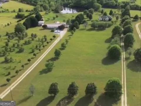 642 W Williamson Rd, Williamson, GA 30292