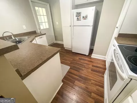 Kitchen - 211 N Lee St, Lagrange, GA 30240 photo 1 of 2