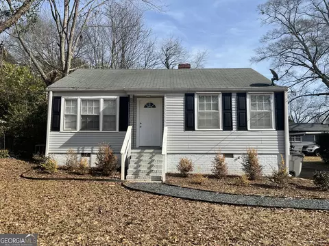 211 N Lee St, Lagrange, GA 30240