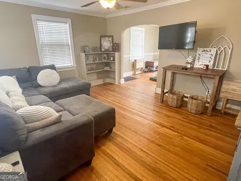 Living - 211 N Lee St, Lagrange, GA 30240 photo 2 of 2