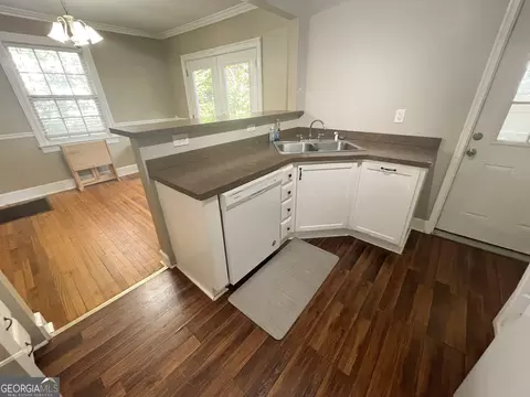 Kitchen - 211 N Lee St, Lagrange, GA 30240 photo 2 of 2
