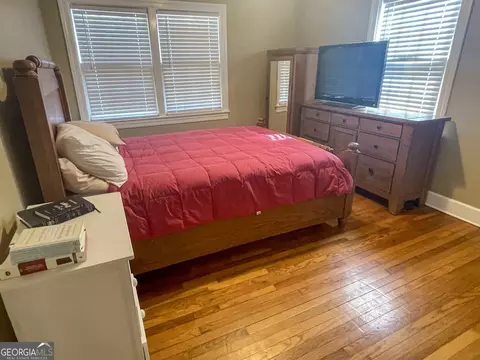 Bedroom - 211 N Lee St, Lagrange, GA 30240 photo 1 of 2
