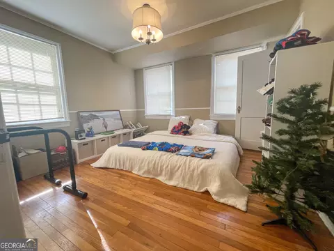 Bedroom - 211 N Lee St, Lagrange, GA 30240 photo 2 of 2