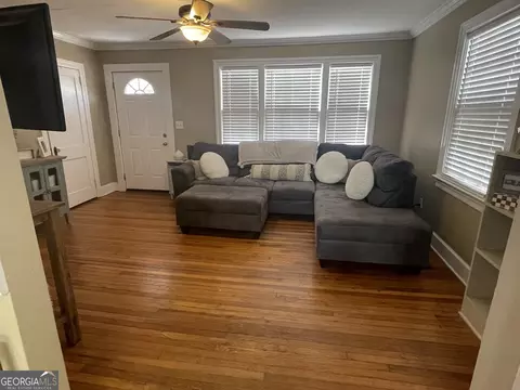 Living - 211 N Lee St, Lagrange, GA 30240 photo 1 of 2