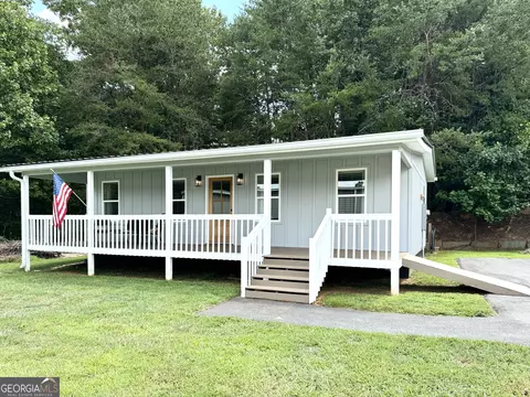 202 Aviation Blvd, Cleveland, GA 30528