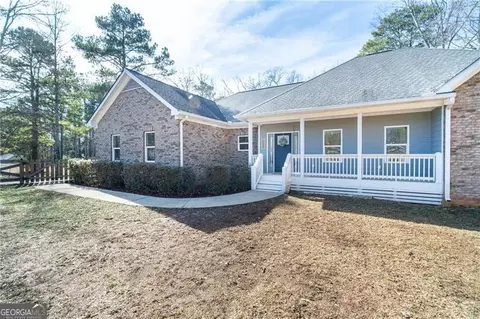 4801 Daniel Mill Rd, Winston, GA 30187