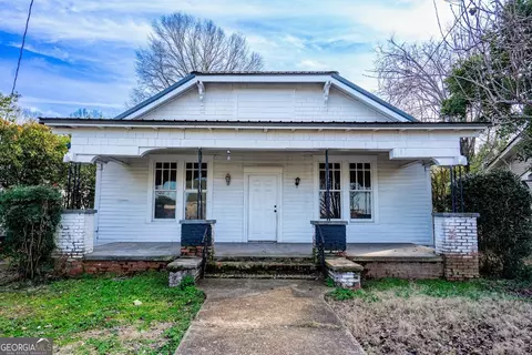 704 Hill St, Lagrange, GA 30241