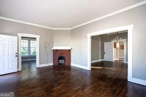 704 Hill St, Lagrange, GA 30241 photo 2