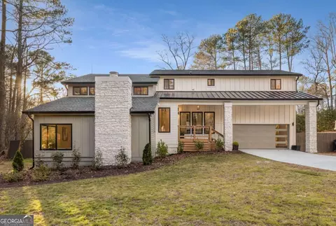 3099 Shadowood Ln, Marietta, GA 30066
