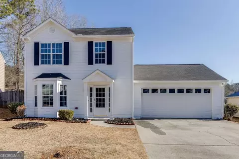 2463 Candlewood Way, Lawrenceville, GA 30044