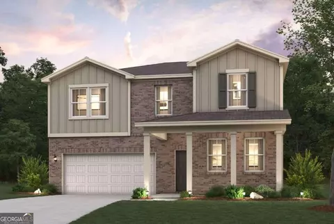 7049 Brushwood Bnd, Lithonia, GA 30058