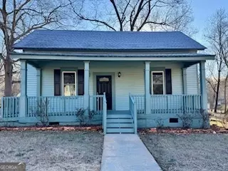 116 Pine St, Carrollton, GA 30117