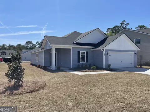 244 Hayden Dr, Saint Marys, GA 31558