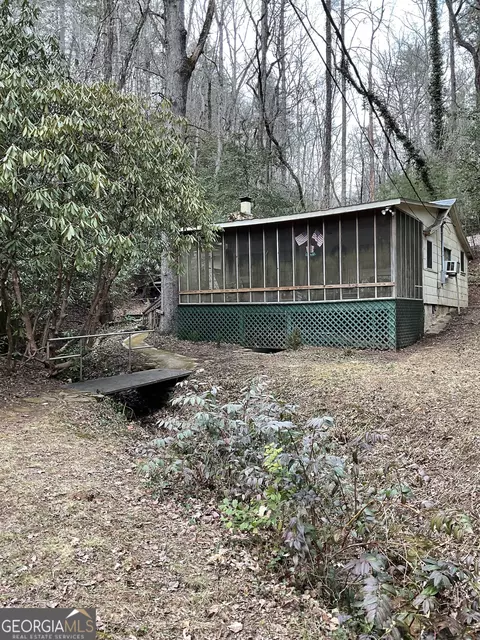 4170 Lake Rabun Rd, Lakemont, GA 30552