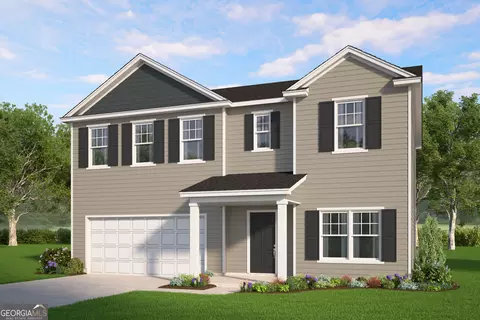 235 Courtland Dr, Saint Marys, GA 31558