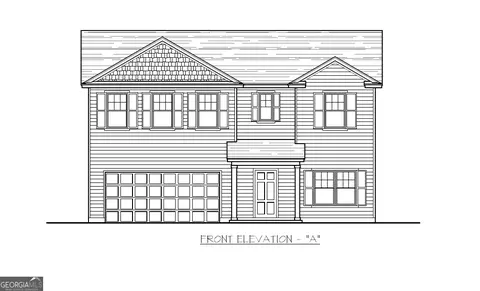 270 Courtland Dr, Saint Marys, GA 31558