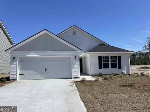 215 Courtland Dr, Saint Marys, GA 31558